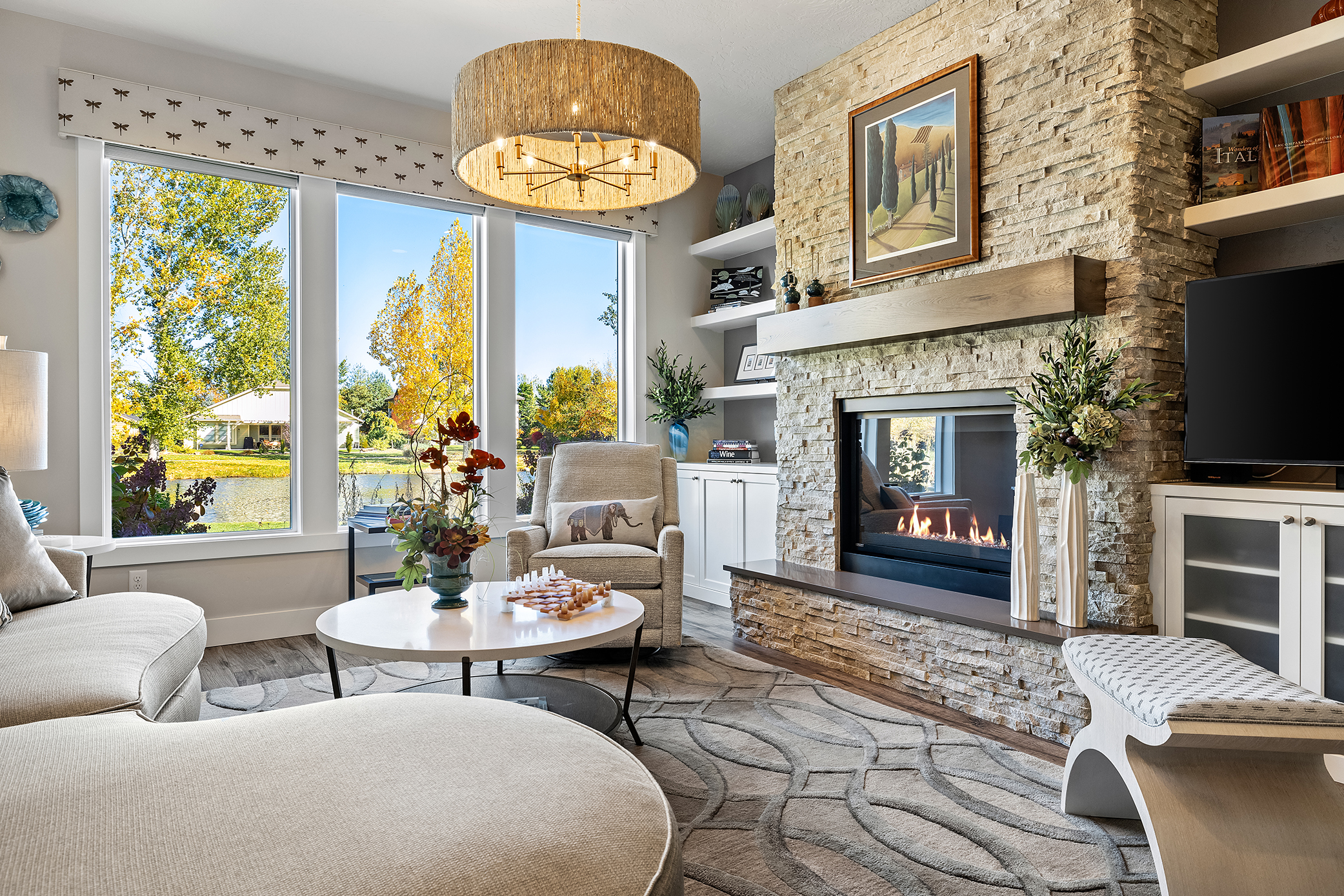 Katy, TX Interior Designer